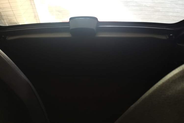 Used smart fortwo 2012 1.0 MHD Hardtop Standard Edition Left Rear Seat