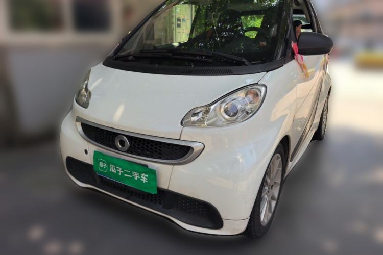 Used smart fortwo 2012 1.0 MHD Hardtop Comfort Edition Guazi used car, China used car export, Used car for sale, Used  cars, Cheapest cars for sale