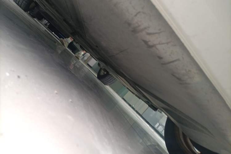 Used smart fortwo 2012 1.0 MHD Hardtop Comfort Edition Chassis Front
