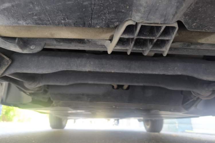 Used smart fortwo 2012 1.0 MHD Hardtop Standard Edition Chassis Front