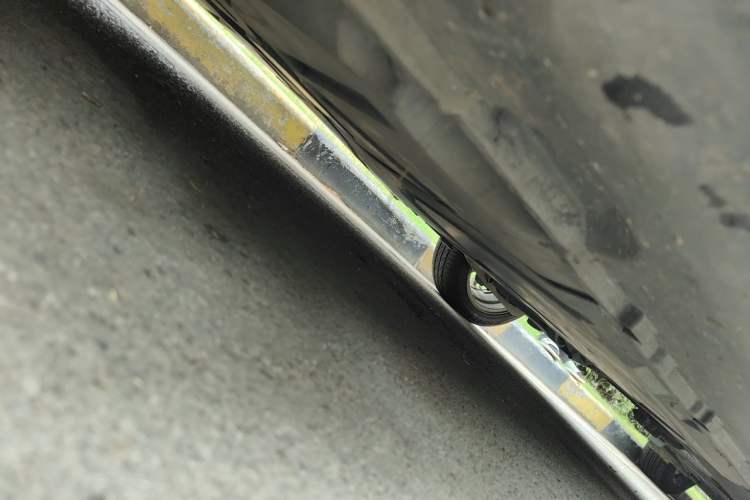 Used smart fortwo 2012 1.0 MHD Hardtop Standard Edition Chassis Front Left