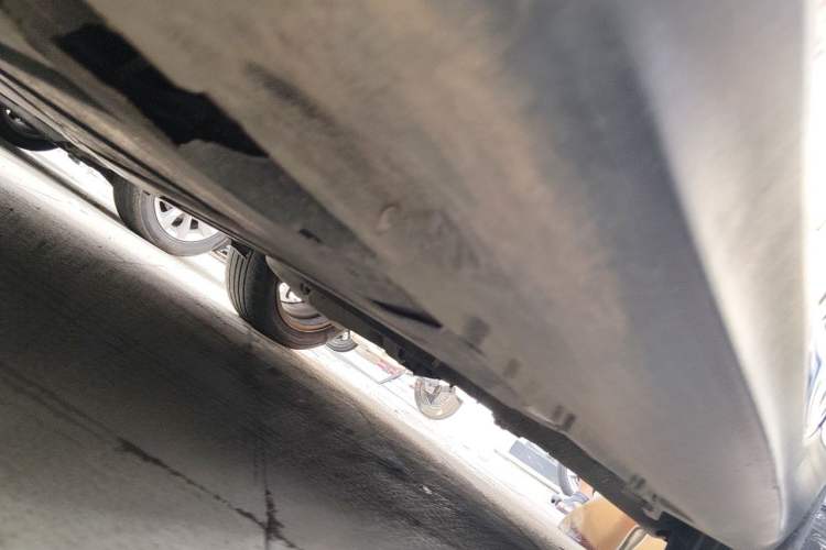 Used smart fortwo 2012 1.0 MHD Hardtop Standard Edition Chassis Front Left