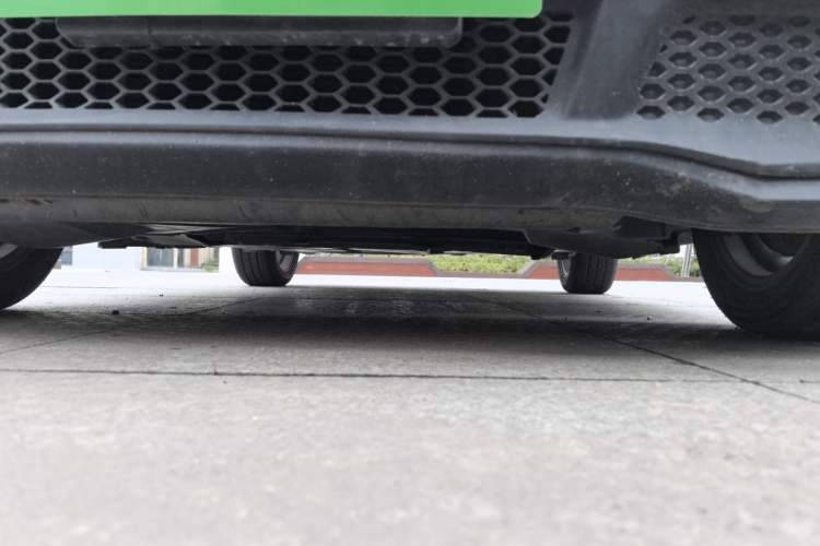 Used smart fortwo 2012 1.0 MHD Hardtop Standard Edition Chassis Front