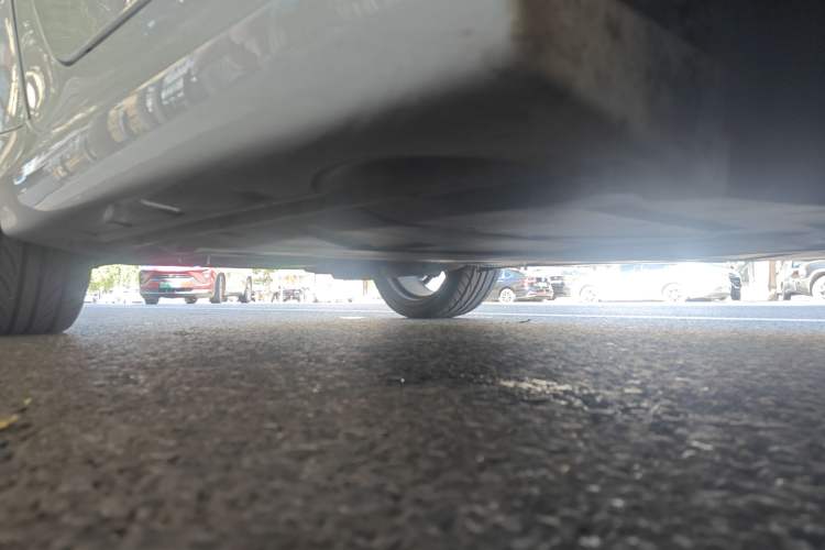 Used smart fortwo 2012 1.0T Bosu Xclusive Edition Chassis Front Right