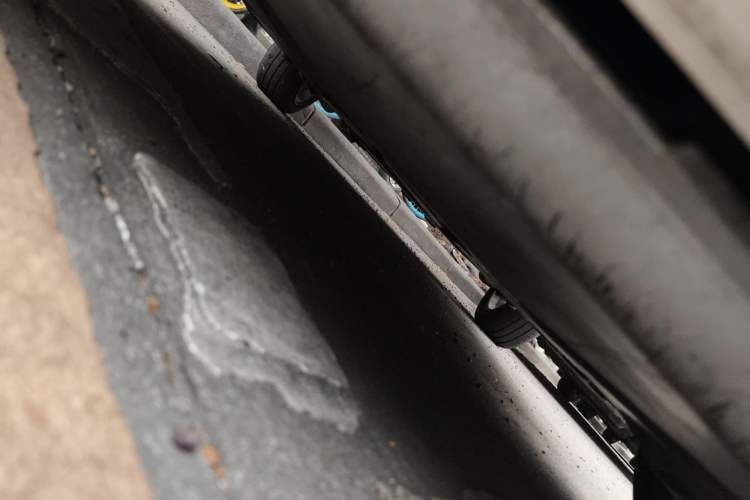 Used smart fortwo 2012 1.0 MHD Hardtop Comfort Edition Chassis Front