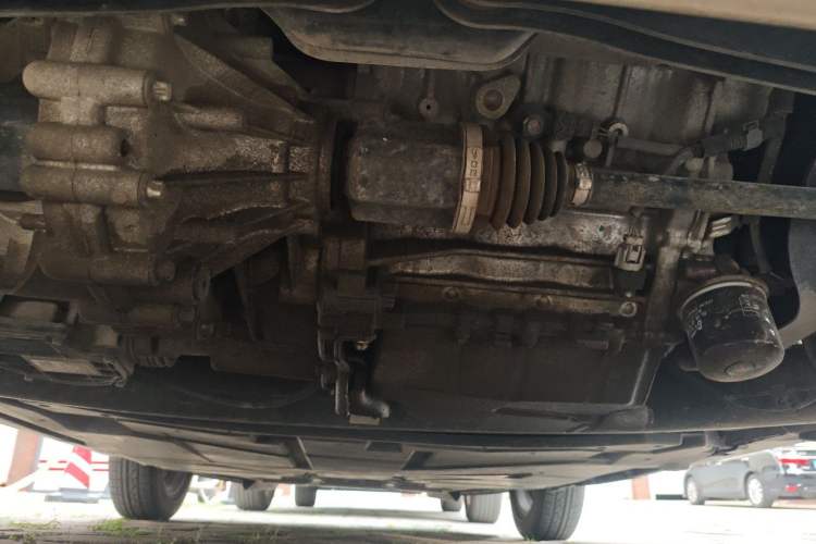 Used smart fortwo 2012 1.0 MHD Hardtop Standard Edition Chassis Rear