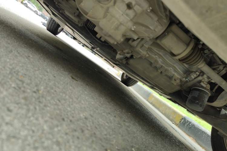 Used smart fortwo 2012 1.0 MHD Hardtop Standard Edition Chassis Rear