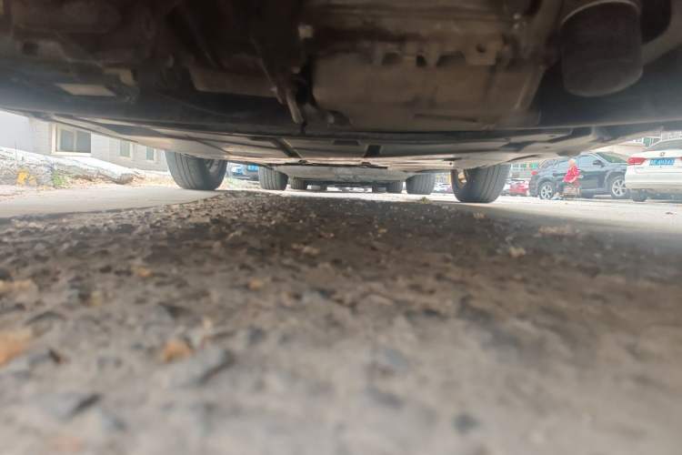 Used smart fortwo 2012 1.0 MHD Hardtop Standard Edition Chassis Rear