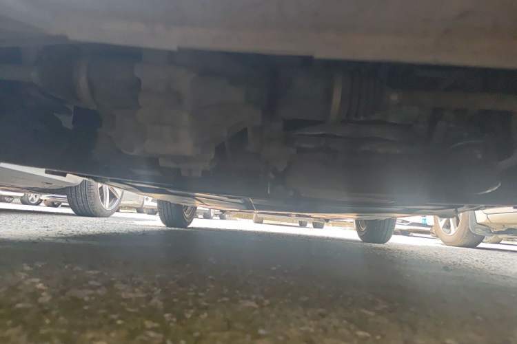 Used smart fortwo 2012 1.0 MHD Hardtop Comfort Edition Chassis Rear