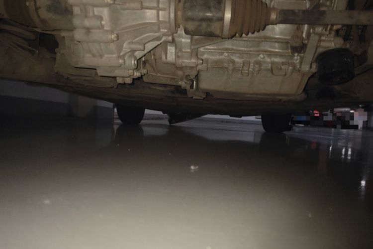 Used smart fortwo 2012 1.0 MHD Hardtop Standard Edition Chassis Rear