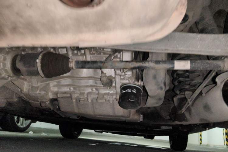 Used smart fortwo 2012 1.0 MHD Hardtop Standard Edition Chassis Rear