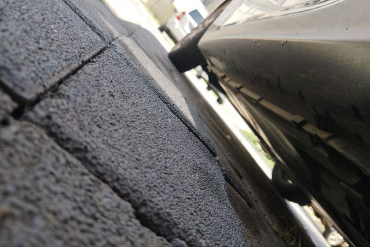 Used smart fortwo 2012 1.0 MHD Hardtop Standard Edition Chassis Rear Left