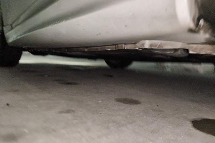 Used smart fortwo 2012 1.0 MHD Hardtop Standard Edition Chassis Rear Left