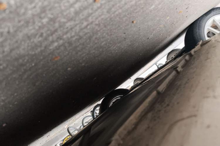 Used smart fortwo 2012 1.0 MHD Hardtop Comfort Edition Chassis Rear Left