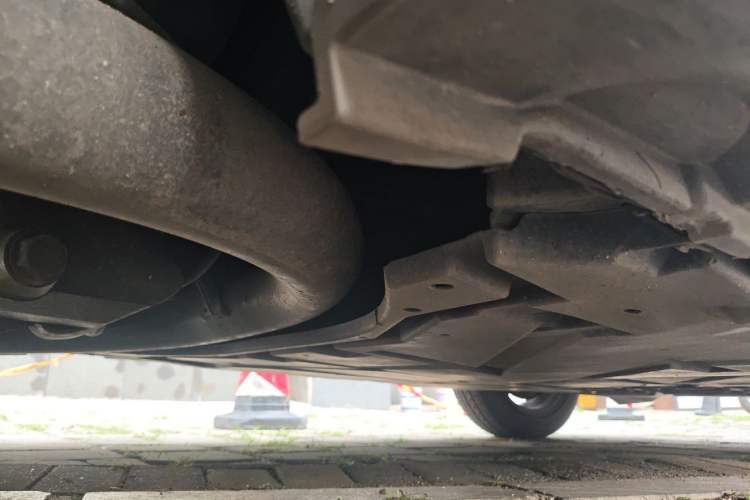 Used smart fortwo 2012 1.0 MHD Hardtop Standard Edition Chassis Rear Right