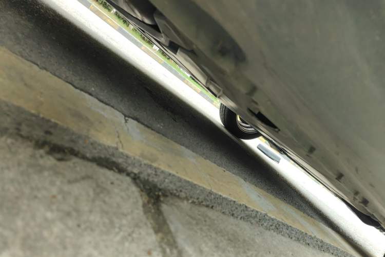 Used smart fortwo 2012 1.0 MHD Hardtop Standard Edition Chassis Rear Right