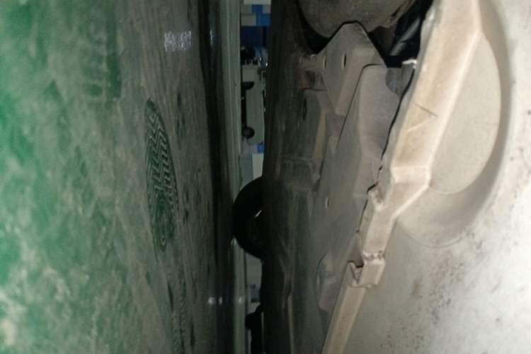 Used smart fortwo 2012 1.0 MHD Hardtop Standard Edition Chassis Rear Right