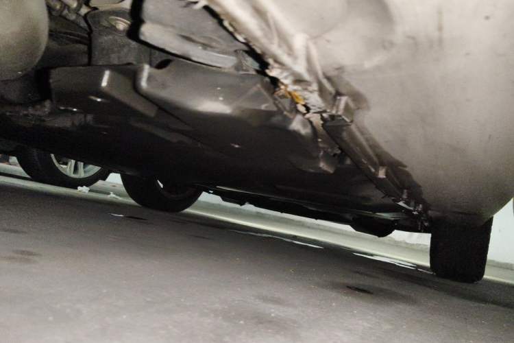 Used smart fortwo 2012 1.0 MHD Hardtop Standard Edition Chassis Rear Right