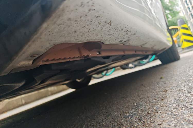 Used smart fortwo 2012 1.0T Bosu Xclusive Edition Chassis Rear Right