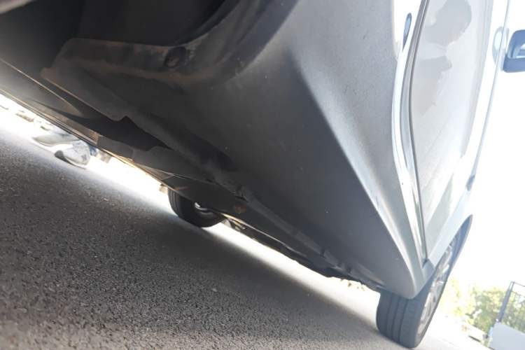 Used smart fortwo 2012 1.0 MHD Hardtop Standard Edition Chassis Rear Right