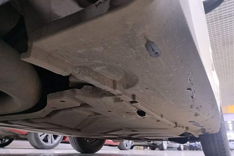 Used smart fortwo 2012 1.0 MHD Hardtop Standard Edition Chassis Rear Right