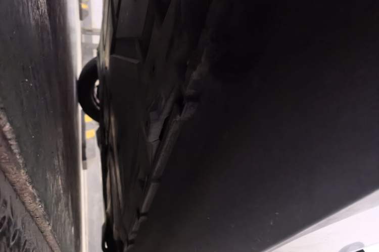 Used smart fortwo 2012 1.0 MHD Hardtop Standard Edition Chassis Rear Right