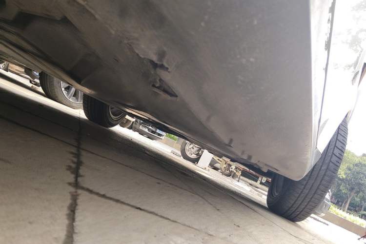 Used smart fortwo 2012 1.0 MHD Hardtop Standard Edition Chassis Rear Right