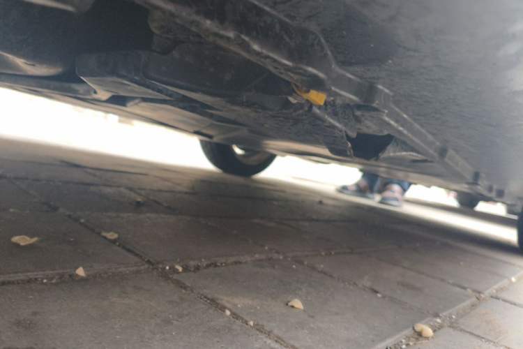 Used smart fortwo 2012 1.0 MHD Hardtop Standard Edition Chassis Rear Right