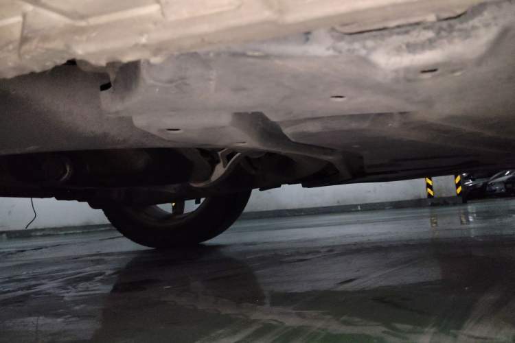 Used smart fortwo 2012 1.0T Convertible Passion Edition Chassis Rear Right