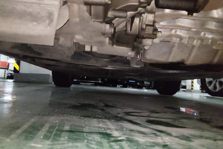 Used smart fortwo 2012 1.0T Convertible Passion Edition Chassis Rear