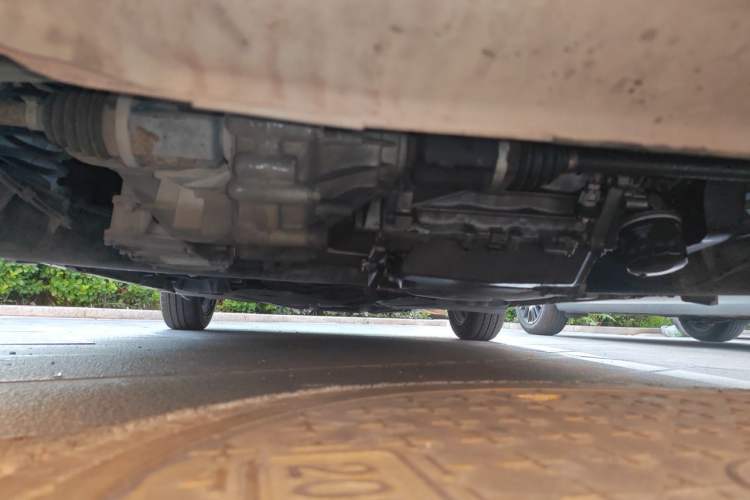 Used smart fortwo 2012 1.0 MHD Hardtop Comfort Edition Chassis Rear