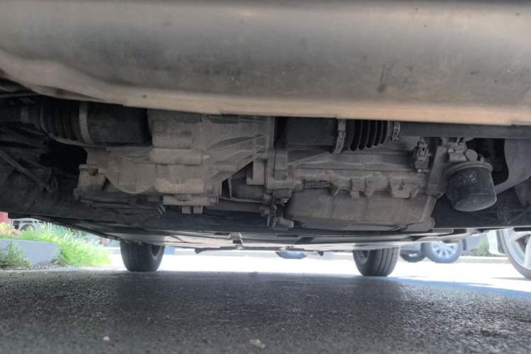 Used smart fortwo 2012 1.0 MHD Hardtop Standard Edition Chassis Rear