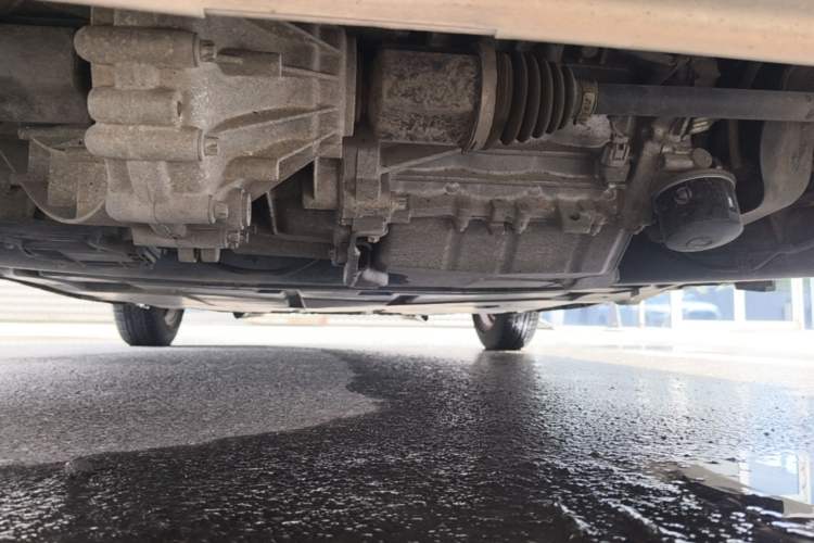 Used smart fortwo 2012 1.0 MHD Hardtop Standard Edition Chassis Rear