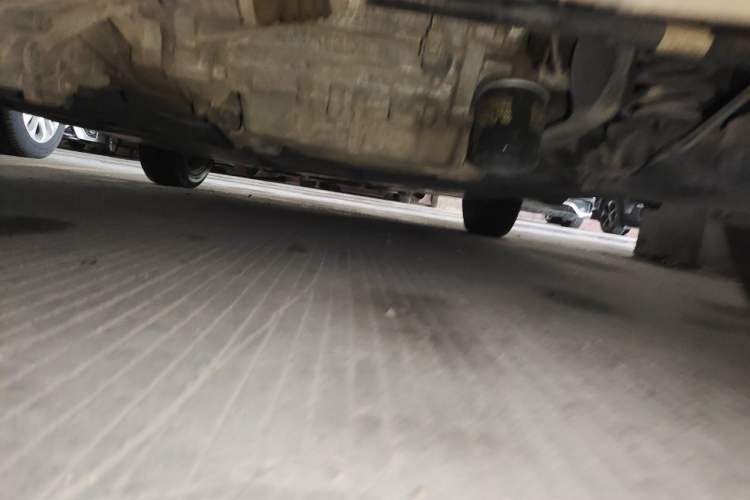 Used smart fortwo 2012 1.0 MHD Hardtop Standard Edition Chassis Rear