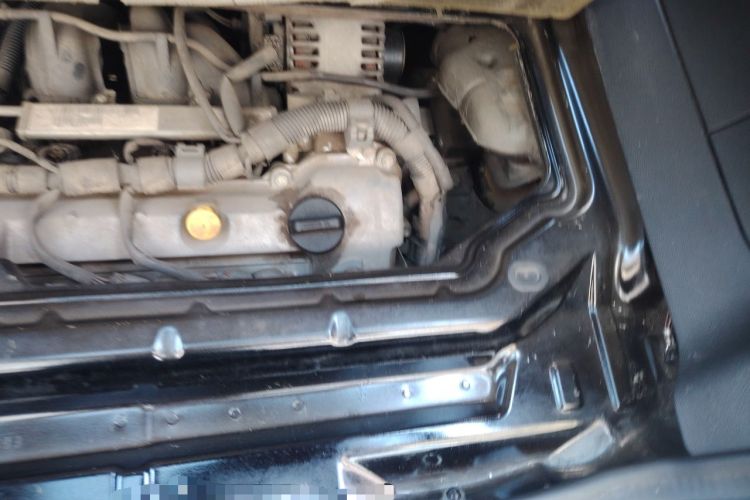 Used smart fortwo 2012 1.0 MHD Hardtop Standard Edition Engine Bay Left