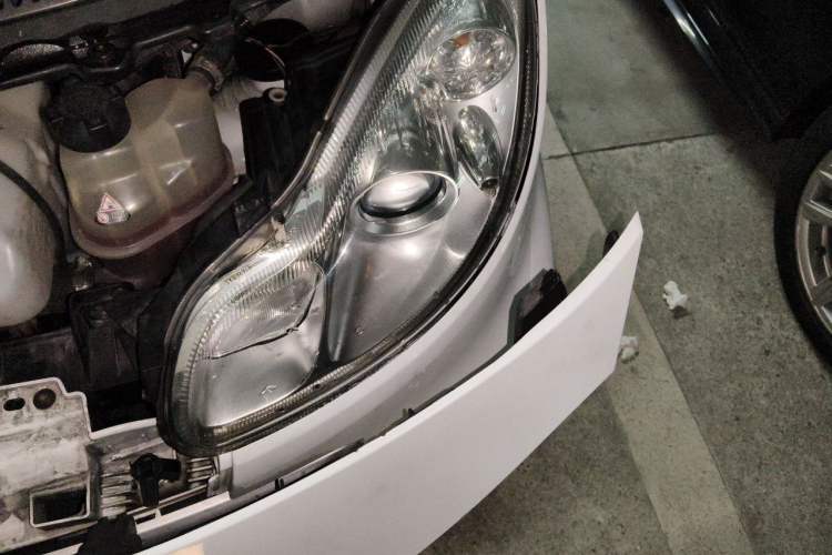 Used smart fortwo 2012 1.0 MHD Hardtop Standard Edition Engine Bay Left