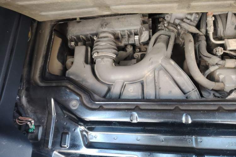 Used smart fortwo 2012 1.0 MHD Hardtop Standard Edition Engine Bay Right