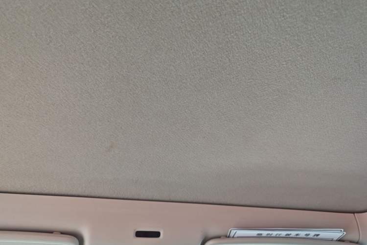 Used smart fortwo 2012 1.0 MHD Hardtop Standard Edition Headliner