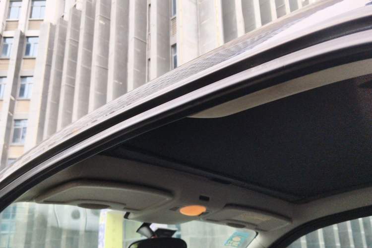 Used smart fortwo 2012 1.0 MHD Hardtop Comfort Edition Headliner