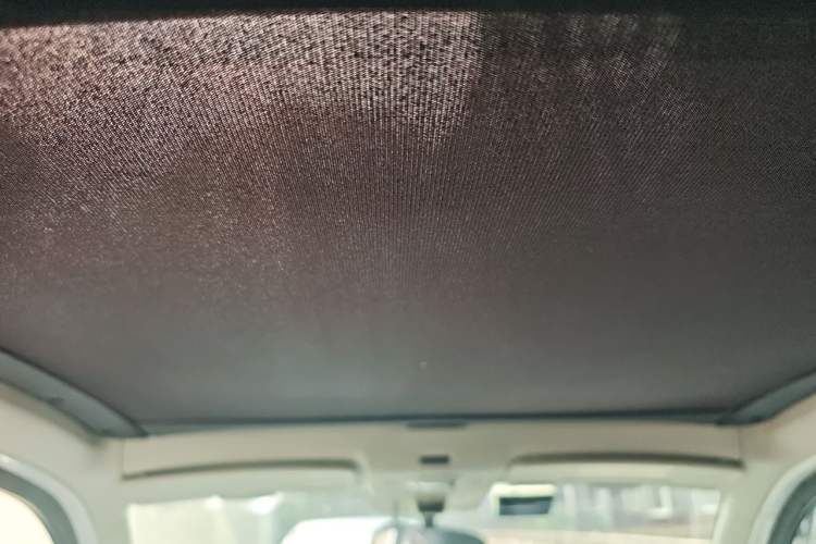 Used smart fortwo 2012 1.0T Bosu Xclusive Edition Headliner