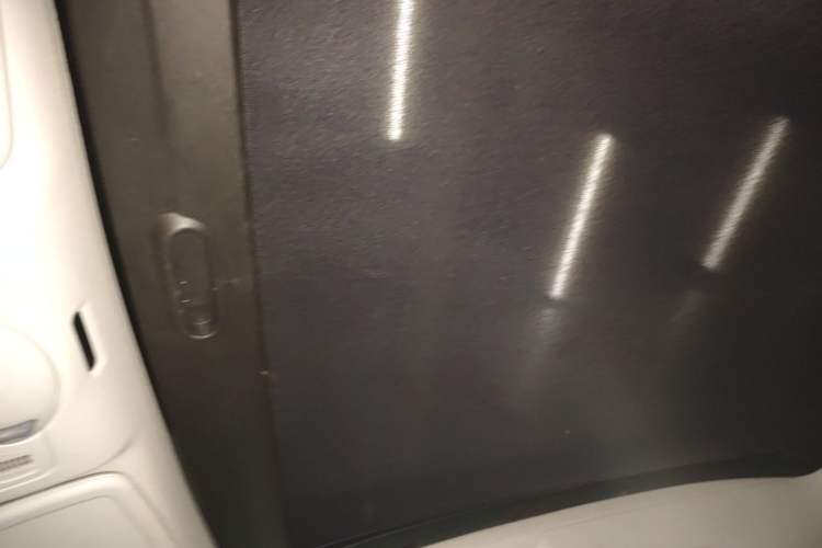Used smart fortwo 2012 1.0 MHD Hardtop Passion Edition Headliner