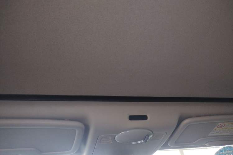 Used smart fortwo 2012 1.0 MHD Convertible Passion Edition Headliner
