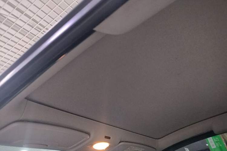 Used smart fortwo 2012 1.0 MHD Hardtop Standard Edition Headliner