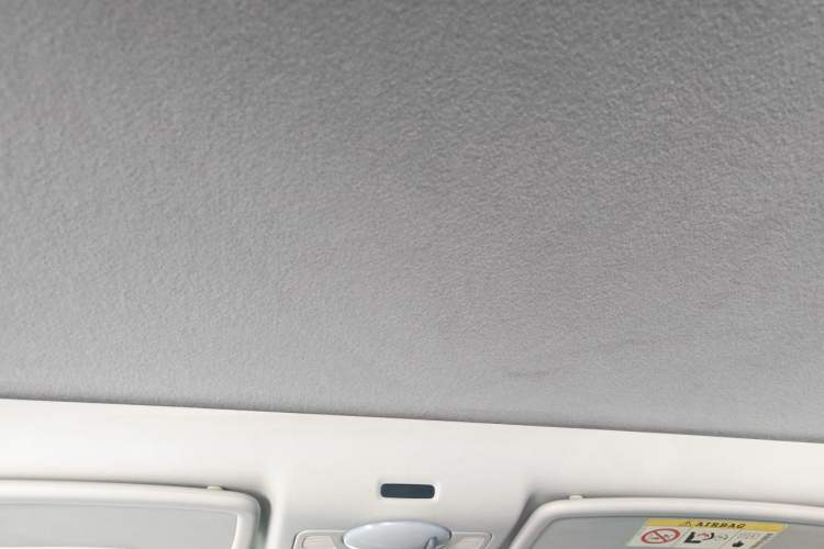 Used smart fortwo 2012 1.0 MHD Hardtop Standard Edition Headliner