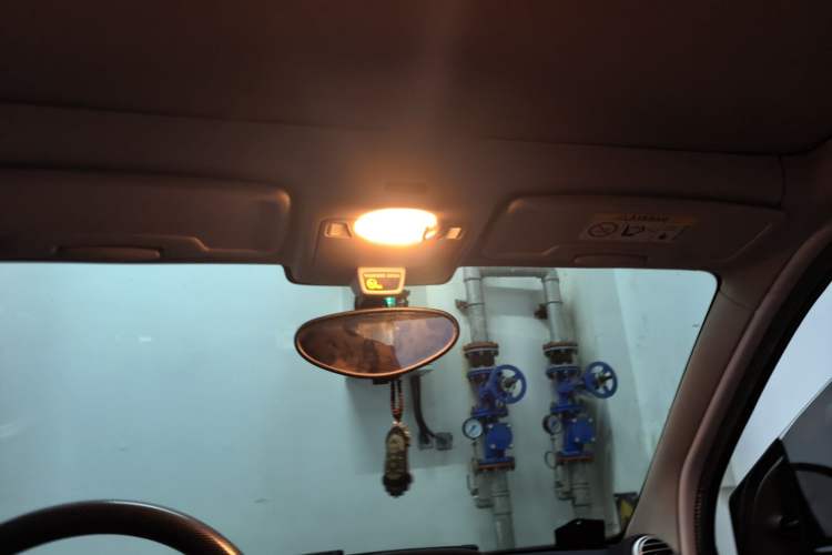 Used smart fortwo 2012 1.0 MHD Hardtop Standard Edition Headliner