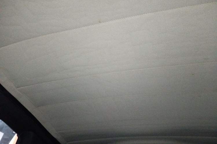 Used smart fortwo 2012 1.0 MHD Convertible Passion Edition Headliner