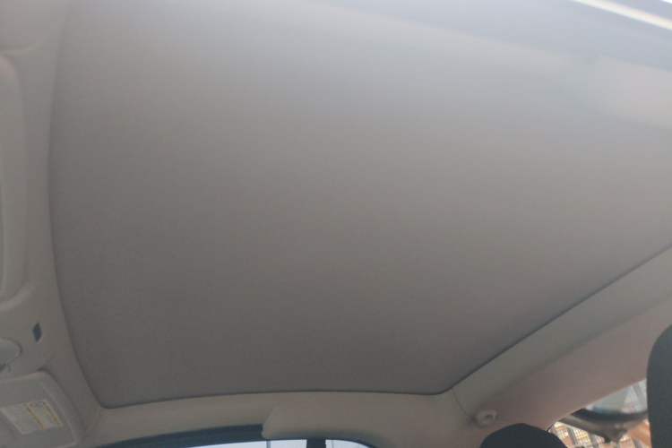 Used smart fortwo 2012 1.0 MHD Hardtop Standard Edition Headliner