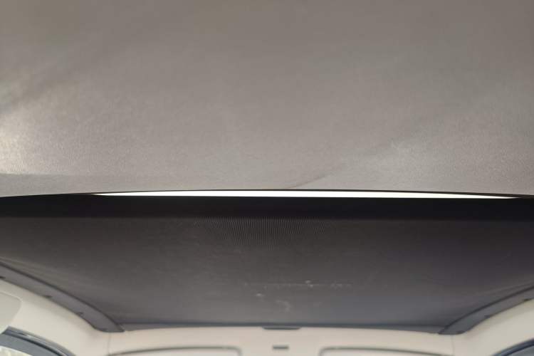 Used smart fortwo 2012 1.0 MHD Hardtop Comfort Edition Headliner