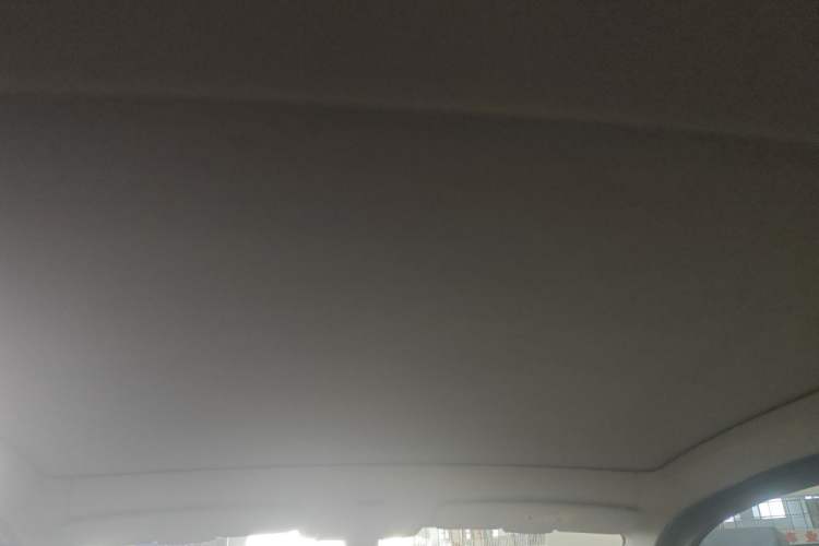 Used smart fortwo 2012 1.0 MHD Hardtop Standard Edition Headliner