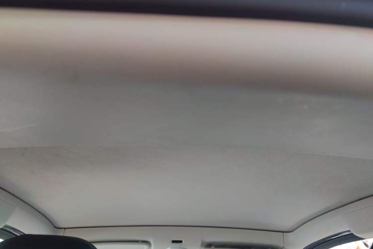 Used smart fortwo 2012 1.0 MHD Hardtop Standard Edition Headliner